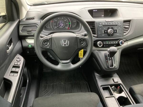 2016 Honda CR-V AWD All Wheel Drive CRV LX SUV - - by for sale in Bellingham, WA – photo 19