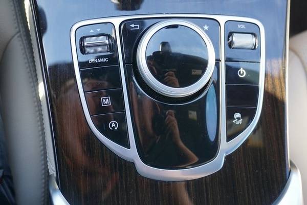2017 Mercedes-Benz GLC RWD 4D Sport Utility / SUV GLC 300 - cars &... for sale in Prescott, AZ – photo 19