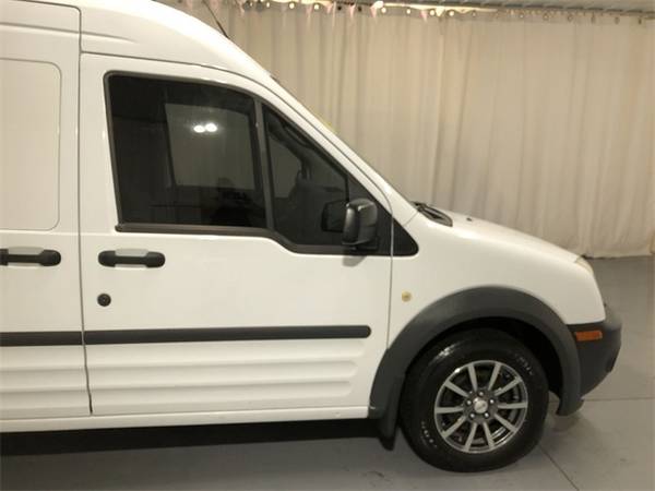 2012 Ford Transit Connect Van 4d Wgn XL (200A) for sale in Hamler, OH – photo 7