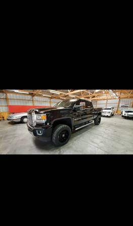 2015.5 GMC Denali Duramax - cars & trucks - by owner - vehicle... for sale in Lincoln, NE – photo 2