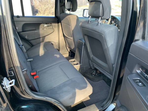 2011 Jeep Liberty from Texas for sale in Omaha, NE – photo 7