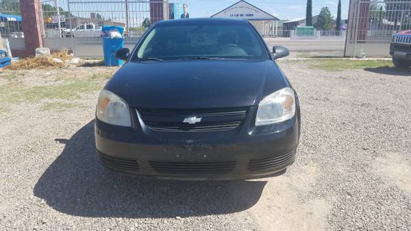 2007 Chevrolet Cobalt for sale in Clint, TX – photo 3