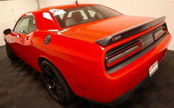2015 DODGE CHALLENGER SRT Hellcat Get Financed! - cars & trucks - by... for sale in Stafford, District Of Columbia – photo 7