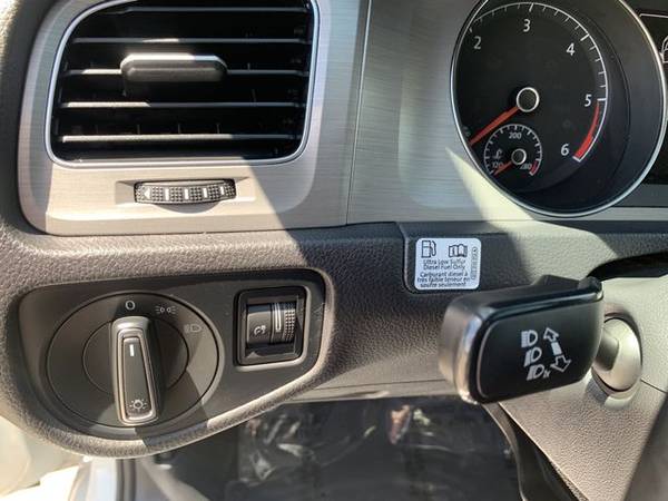 2015 Volkswagen Golf TDI SE Hatchback Sedan 4DHatchback - cars & for sale in Phoenix, AZ – photo 18