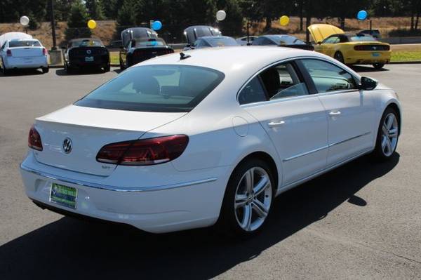 ✅✅ 2013 Volkswagen CC 4dr Car for sale in Lakewood, WA – photo 8