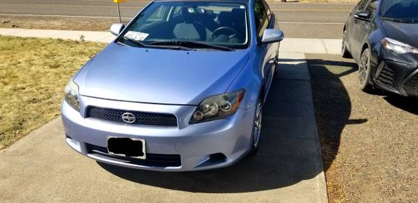 2008 Scion tC for sale in Uniontown, ID – photo 2