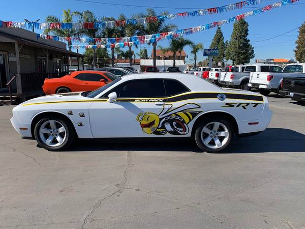 2013 DODGE CHALLENGER SXT (WE FIANCE ANYONE) - - by for sale in Cathedral City, CA – photo 8