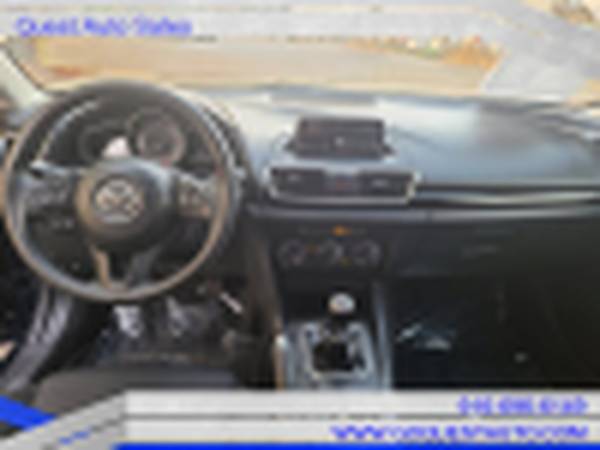2014 Mazda Mazda3 i Sport-*-*MANUAL-*-*SPORTY--**CLEAN-*-*( WE FINAN... for sale in Sacramento , CA – photo 11