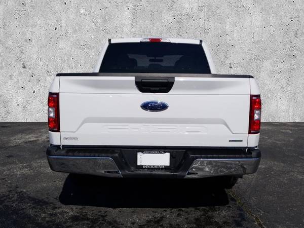 2020 Ford F-150 XLT - - by dealer - vehicle automotive for sale in Chattanooga, TN – photo 13