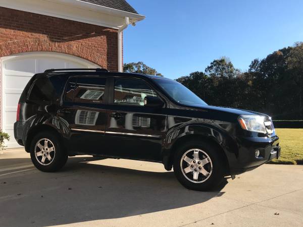 2011 Honda Pilot Touring 4WD - cars & trucks - by owner - vehicle... for sale in Gainesville, GA – photo 20