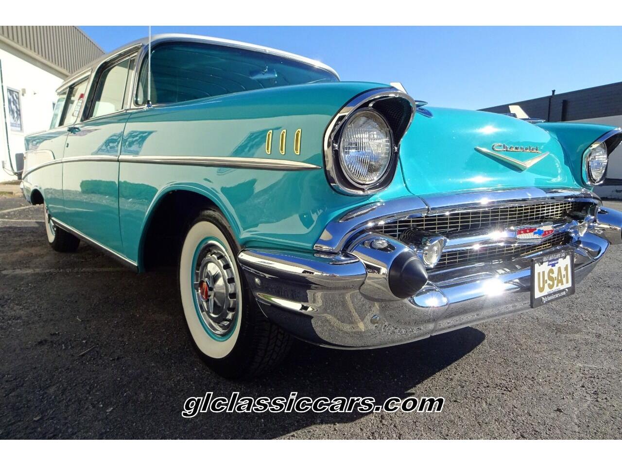 1957 Chevrolet Nomad for sale in Hilton, NY – photo 17