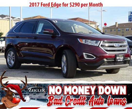 $273/mo 2020 Ford EcoSport Bad Credit & No Money Down OK - cars &... for sale in Hoffman Estates, IL – photo 20