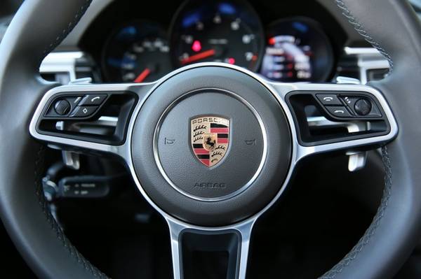 2018 Porsche Macan Sport Edition for sale in Mill Valley, CA – photo 17