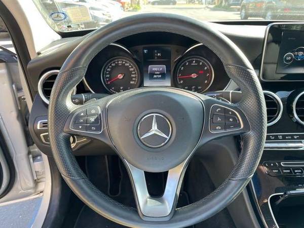 2016 Mercedes-Benz C 300 Luxury C 300 Luxury 4dr Sedan - cars &... for sale in Riverside, CA – photo 23