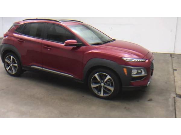 2020 Hyundai Kona 4x4 4WD SUV Limited - - by dealer for sale in Kellogg, MT – photo 2