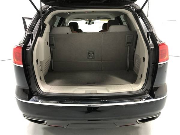 2017 Buick Enclave Convenience Group with - - by for sale in Wapakoneta, OH – photo 15