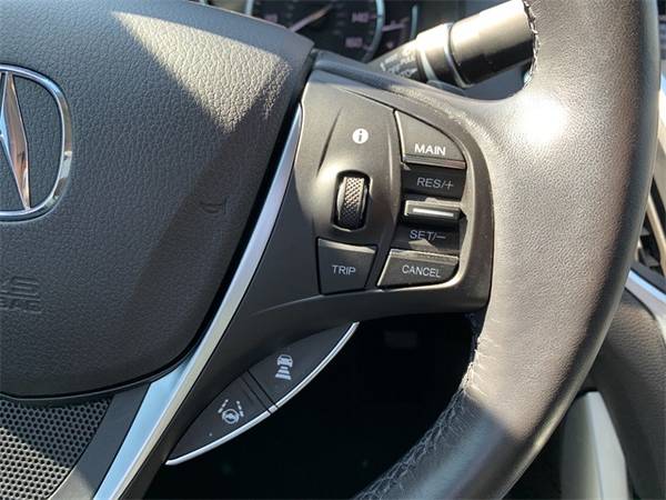 2019 Acura TLX 3 5L Technology Pkg sedan - - by dealer for sale in El Paso, TX – photo 20