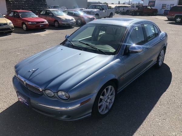2006 Jaguar X-Type 4dr Sdn Luxury Edition AWD. *Trade-In's, Welcome!* for sale in Helena, MT – photo 2