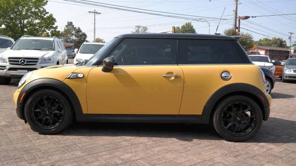 2009 MINI Cooper S Turbo ** FOR SALE ** 50,000 MILES!!! - cars &... for sale in Overland Park, MO – photo 8