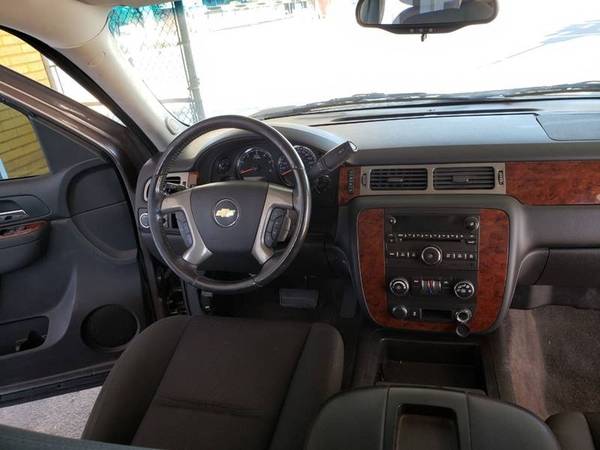 2013 Chevrolet Suburban LS 1500 4x2 4dr SUV for sale in Tucson, AZ – photo 8