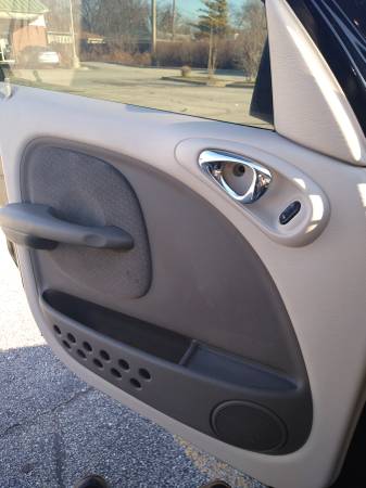 2005 chrysler PT Cruiser - cars & trucks - by owner - vehicle... for sale in Des Plaines, IL – photo 15