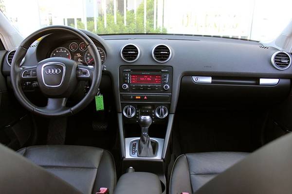 2013 Audi A3 Premium Plus **$0-$500 DOWN. *BAD CREDIT NO LICENSE... for sale in North Hollywood, CA – photo 12