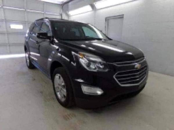 2016 Chevy Equinox LT for sale in Liberal, KS – photo 4
