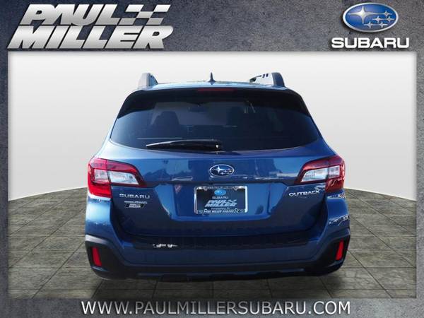 2019 Subaru Outback 2.5i Premium w/Nav for sale in Parsippany, NJ – photo 7