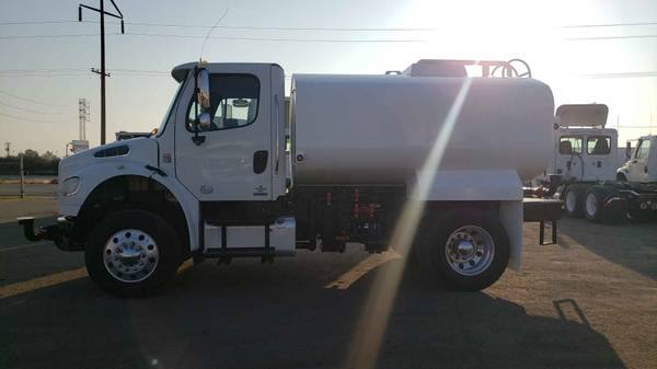 2012 Freightliner M2 - cars & trucks - by dealer - vehicle... for sale in McFarland, CA – photo 3