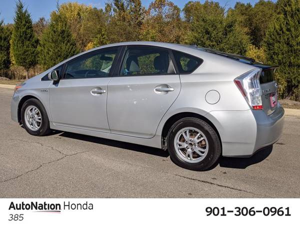 2010 Toyota Prius II SKU:A0125118 Hatchback - cars & trucks - by... for sale in Memphis, TN – photo 9