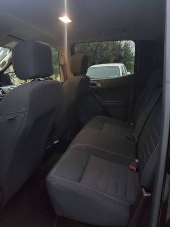 2020 Ford Ranger XLT for sale in Cleburne, TX – photo 10