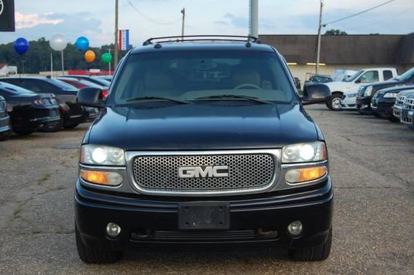2003 GMC Yukon - Financing Available! for sale in Mechanicsville, MD – photo 9