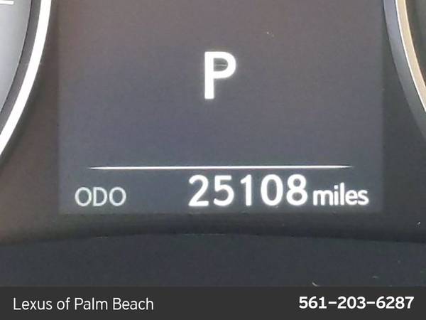 2018 Lexus ES 350 ES 350 SKU:JU100516 Sedan - cars & trucks - by... for sale in West Palm Beach, FL – photo 11