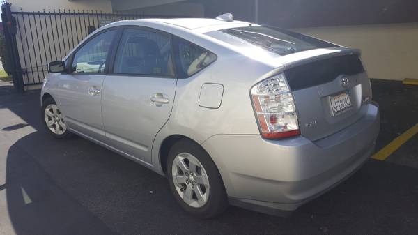 2008 TOYOTA PRIUS II Hybrid for sale in Torrance, CA – photo 3