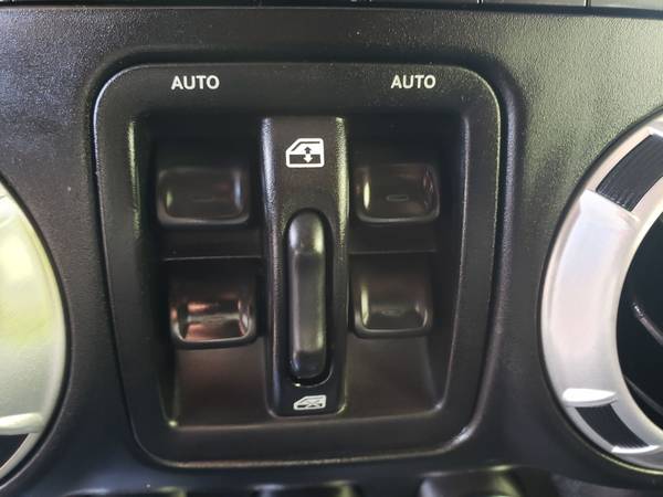 2013 JEEP WRANGLER UNLIMITED SAHARA SPORT, 4WD - - by for sale in Denver , CO – photo 20