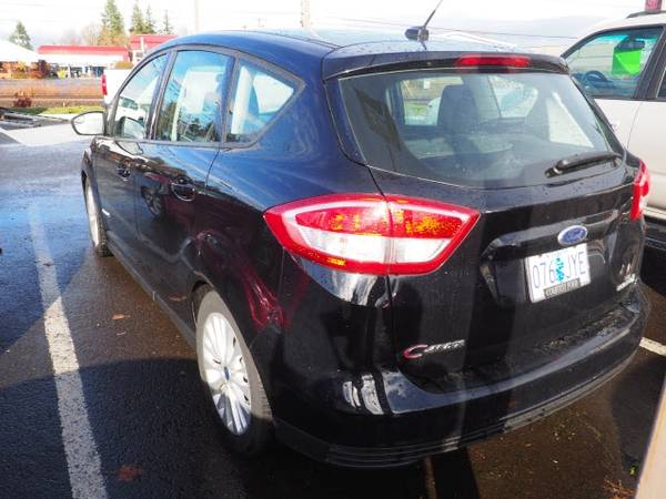 2017 Ford C-Max Hybrid SE - cars & trucks - by dealer - vehicle... for sale in Beaverton, OR – photo 3