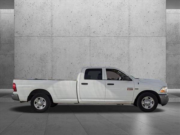 2011 Ram Ram Pickup 2500 ST SKU: BG598227 Pickup - - by for sale in Fort Worth, TX – photo 2