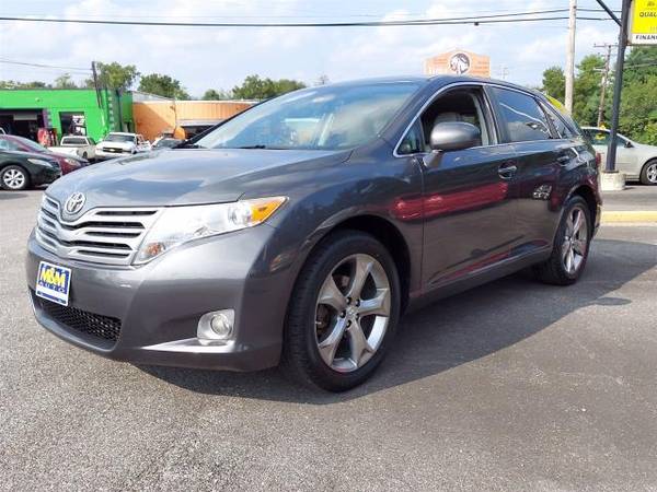 2010 Toyota Venza 4X2 V6 - cars & trucks - by dealer - vehicle... for sale in Baltimore, MD – photo 3