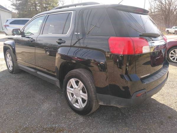 2014 GMC TERRAIN - - by dealer - vehicle automotive sale for sale in Holland, NY – photo 3