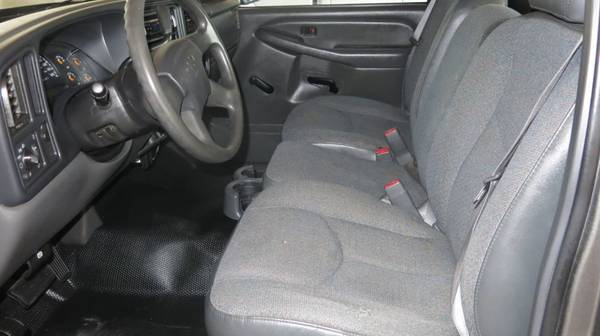 2007 *Chevrolet* *K1500* *REGUAR CAB V6 * Tan for sale in Phoenix, AZ – photo 15