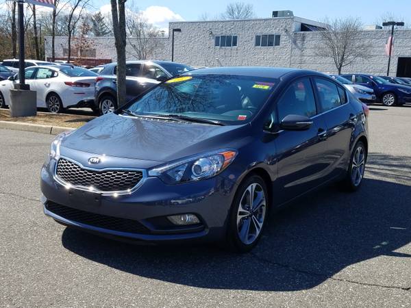 2016 Kia Forte -$15495 $230 Per Month *$0 DOWN PAYMENTS AVAIL* for sale in Saint James, NY – photo 6