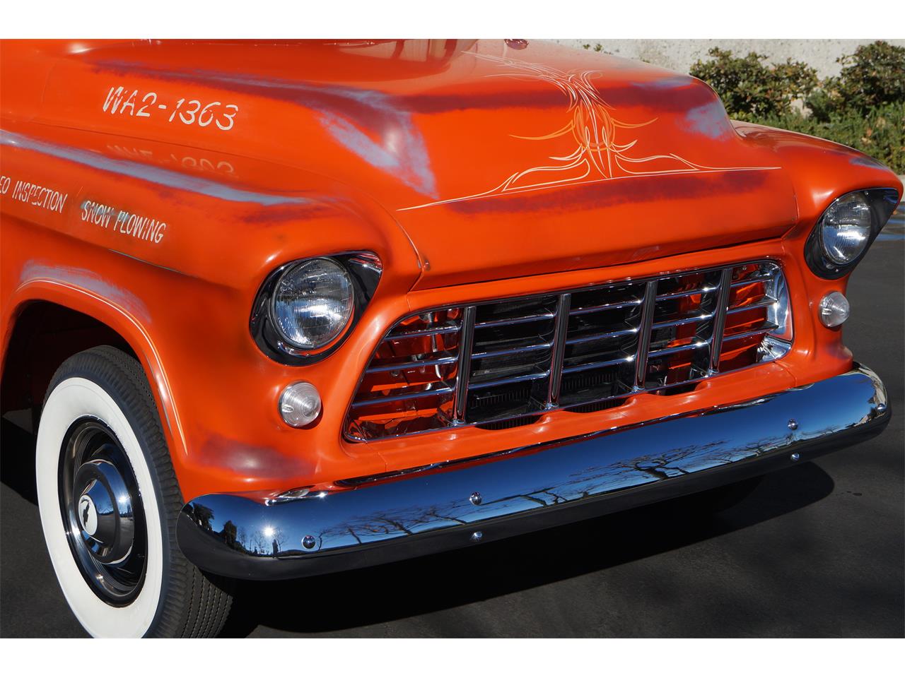 1955 Chevrolet 3100 for sale in Thousand Oaks, CA – photo 26