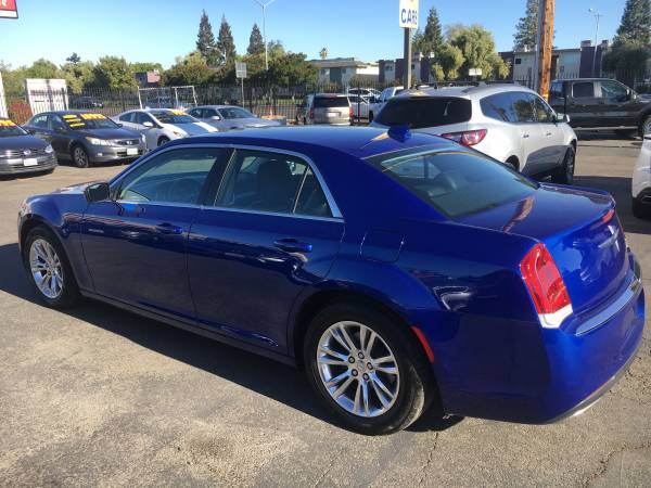 2019 Chrysler 300 Touring (US MOTORS) - - by dealer for sale in Stockton, CA – photo 2