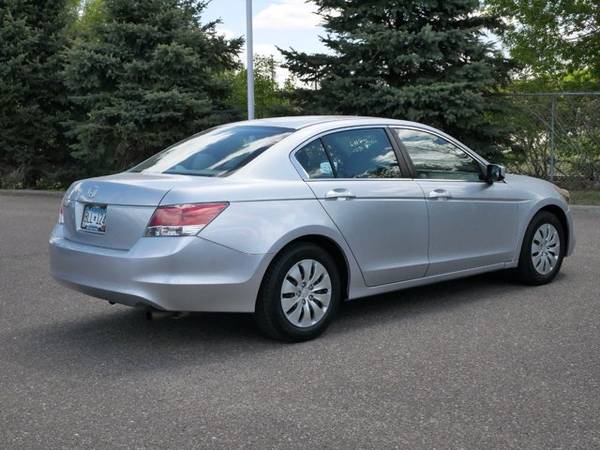 2009 Honda Accord Sdn LX - - by dealer - vehicle for sale in Hopkins, MN – photo 17