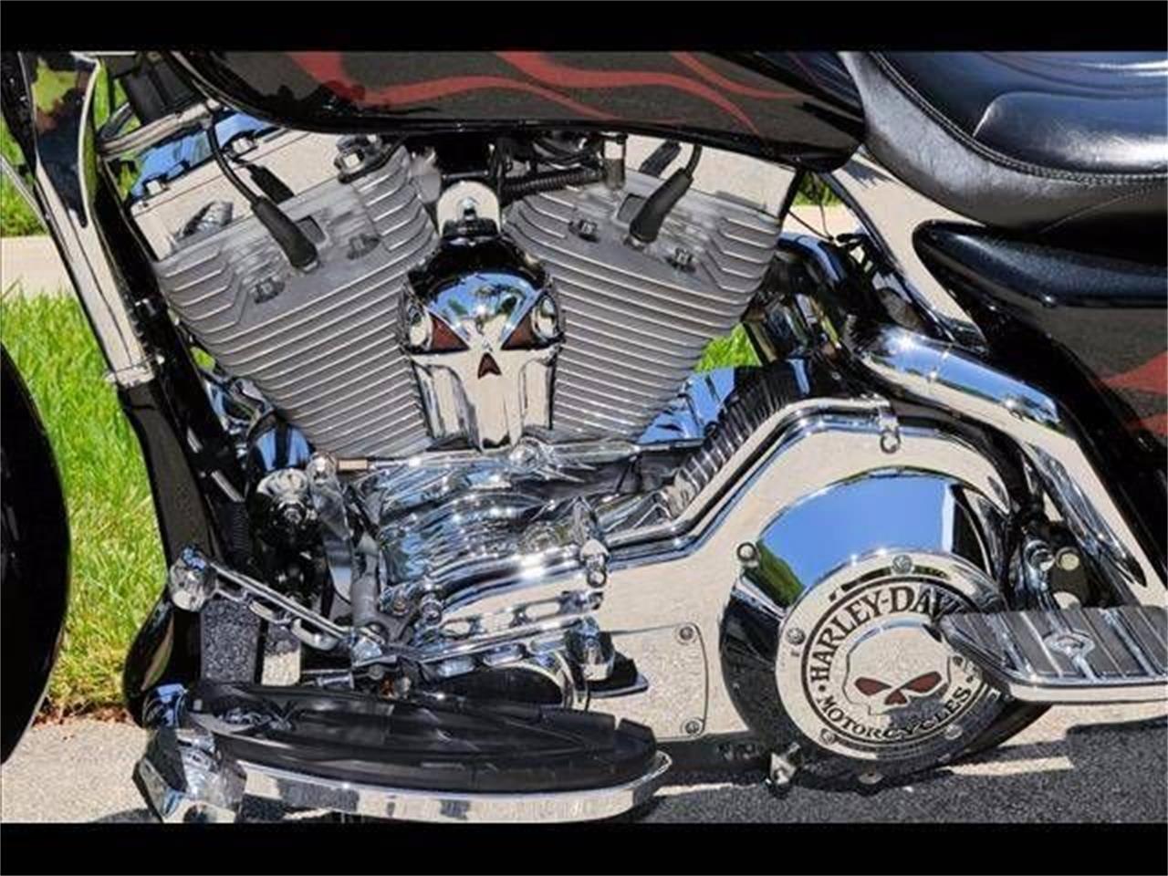 2004 Harley-Davidson Motorcycle for sale in Cadillac, MI – photo 9