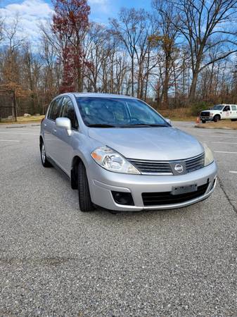 2009 Nissan Versa note - cars & trucks - by owner - vehicle... for sale in Laurel, District Of Columbia – photo 4