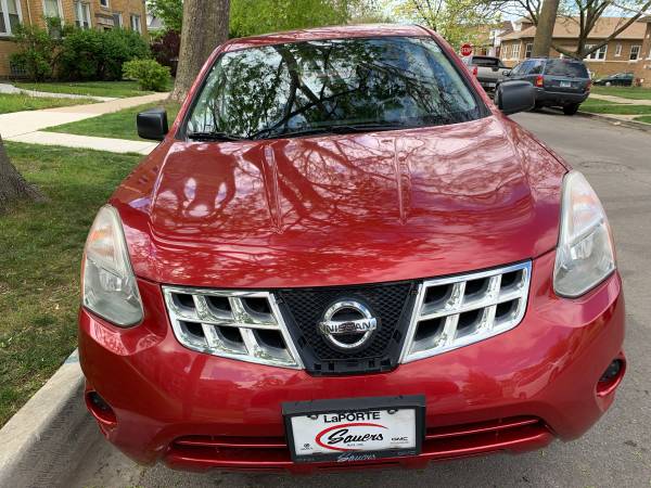 2011 Nissan Rogue Honda Toyota for sale in Chicago, IL – photo 7
