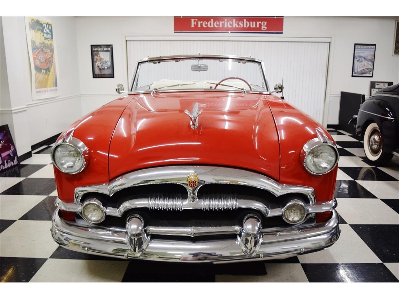 1954 Packard Clipper for sale in Fredericksburg, VA – photo 3