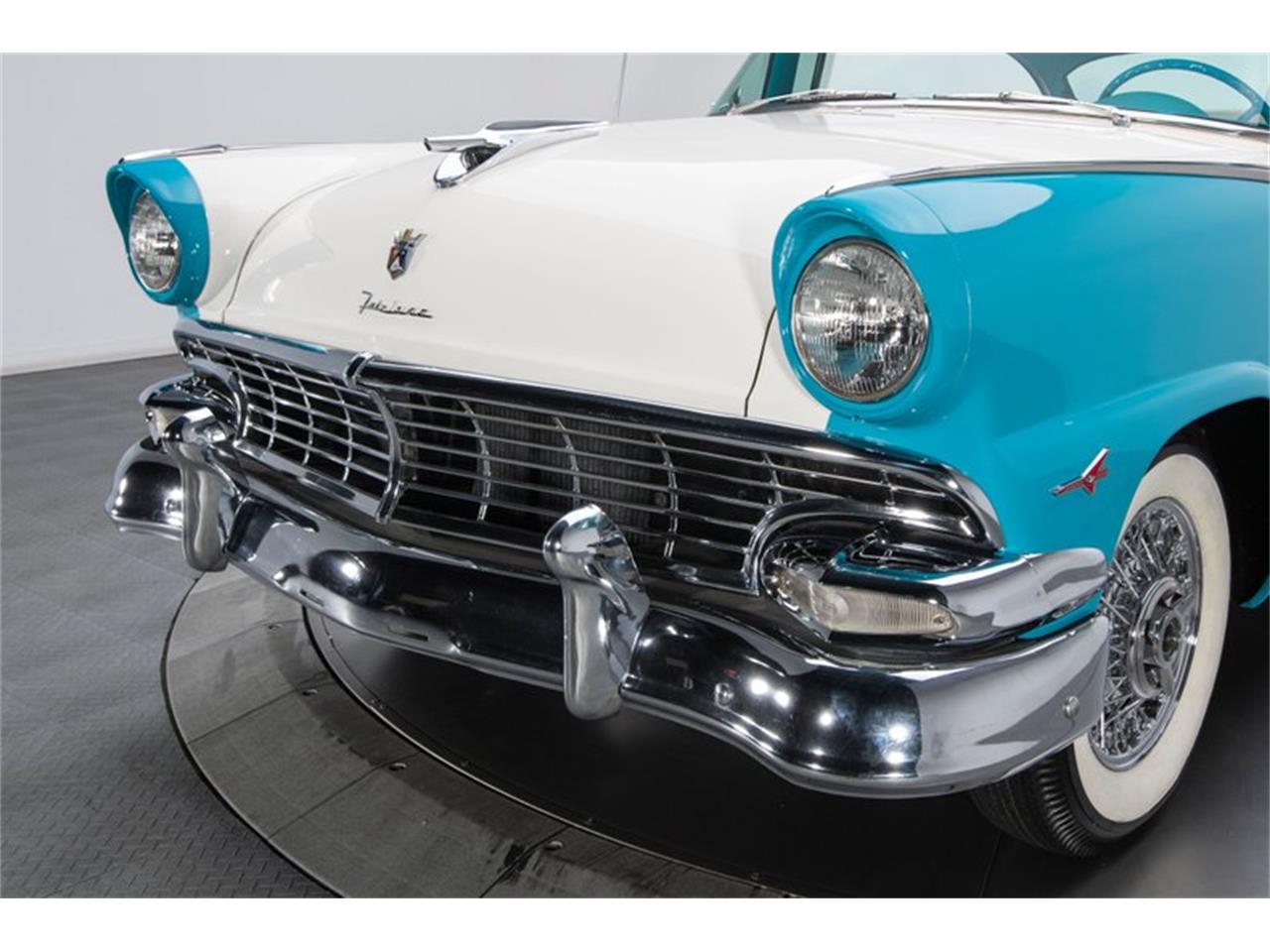 1956 Ford Fairlane for sale in Charlotte, NC – photo 8