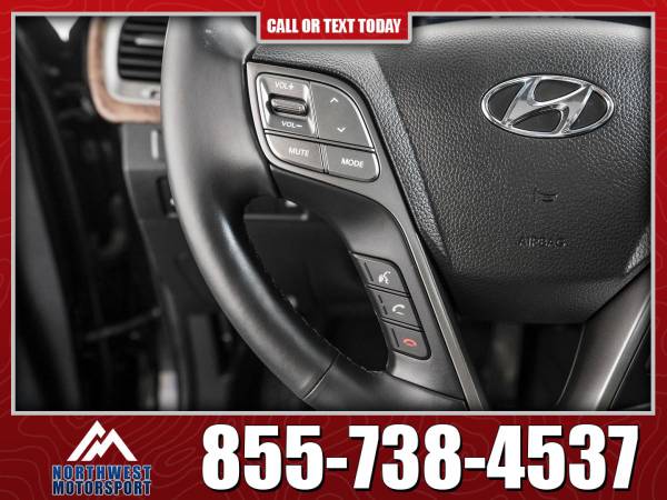 2018 Hyundai Santa Fe Sport AWD - - by dealer for sale in Pasco, OR – photo 23